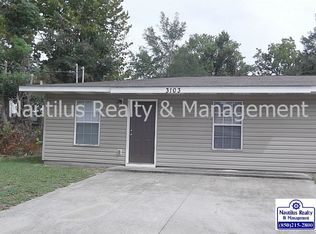 3107 E 2nd Plz #A & B, Panama City, FL 32401