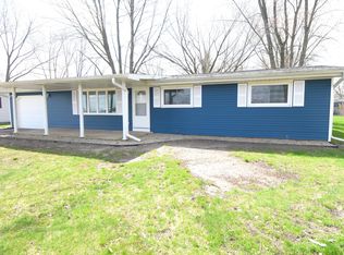 611 E Merritt St, Rensselaer, IN 47978