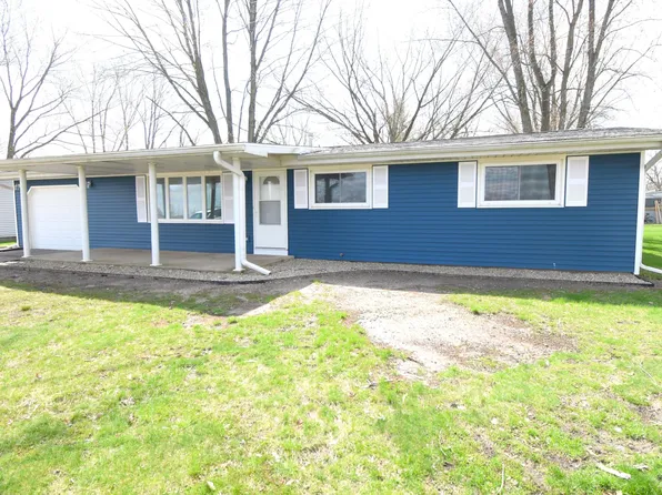 611 E Merritt St, Rensselaer, IN 47978