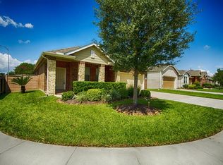 2539 Blue Heron Cir, Seabrook, TX 77586