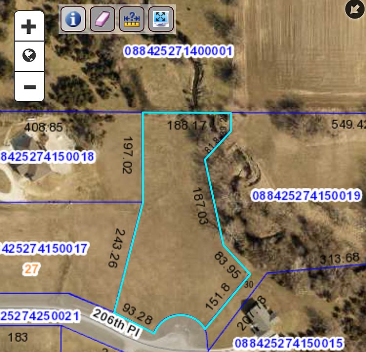 1st image of Lot 41 Sunset Creek Est 3rd Lot 41