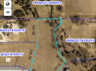 Lot 41 Sunset Creek Est 3rd LOT 41, Boone, IA 50036