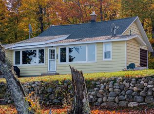 5715 Edgewater Beach Trl #2, Phelps, WI 54554