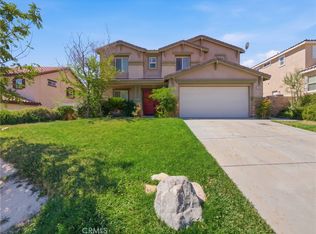2802 Pewter Ave, Palmdale, CA 93550