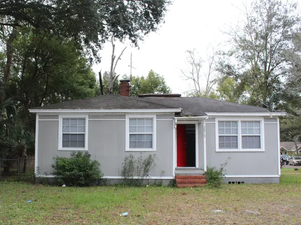 2819 Cherokee Cir E, Jacksonville, FL 32205