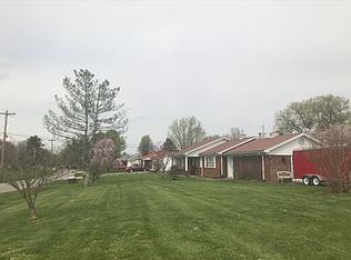 987 Old Hare Rd, East Bernstadt, KY 40729