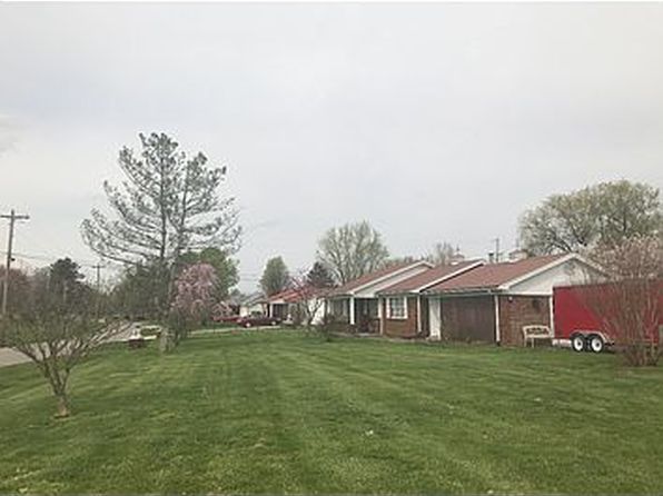 987 Old Hare Rd