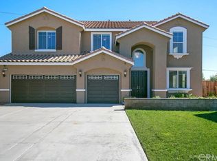 28760 Avenida Marbella, Menifee, CA 92584