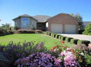 257 Orilla Del Lago, Fort Collins, CO 80524