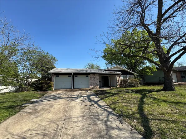 330 Saffron Cir, Mesquite, TX 75149