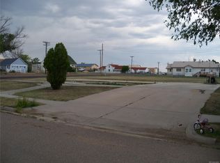 405 7th St, Hugo, CO 80821