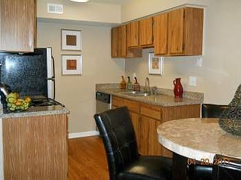 3rd image of 10803 Greencreek Dr #136
