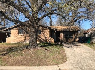 717 Flamingo Ave, Oklahoma City, OK 73127