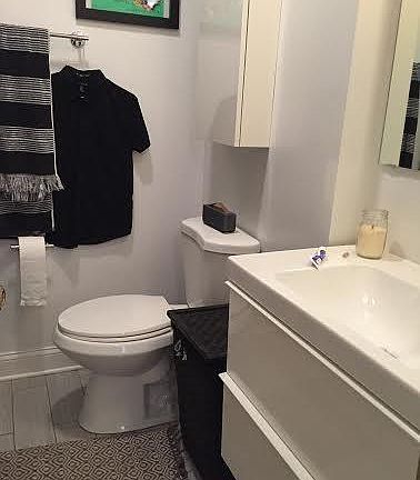 5th image of 1449 N Bosworth Ave APT 2F