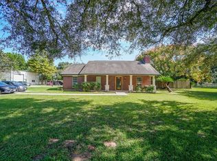 18514 Cypress Rosehill Rd, Cypress, TX 77429