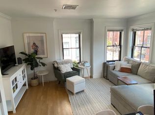 575 Tremont St APT 202, Boston, MA 02118