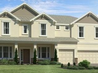 1578 Tea Olive Way, Oviedo, FL 32765