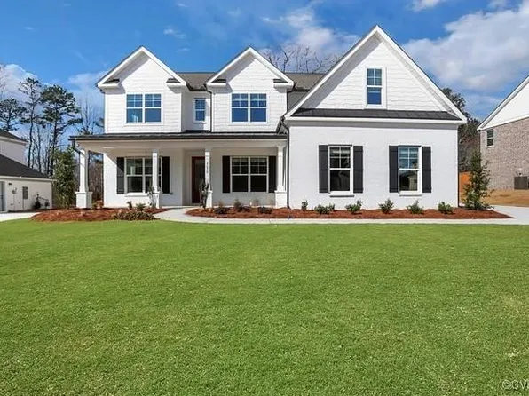 4737 Tuscany Sun Way, Moseley, VA 23120