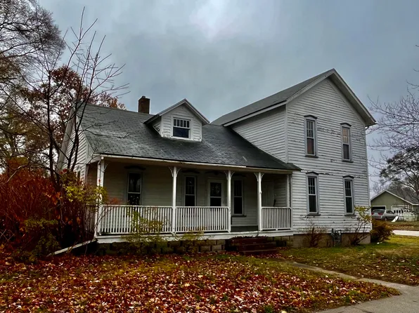 1200 Washington Ave, Grand Haven, MI 49417