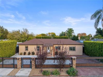 8450 Calvin Ave, Northridge, CA, 91324