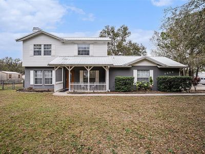 3522 Futch Rd, Plant City, FL, 33566