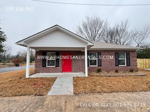 108 Lee Ave, Jacksonville, AR 72076