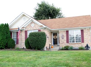 10300 Greenfield Park Rd, Louisville, KY 40258