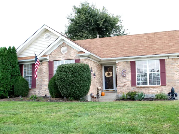 10300 Greenfield Park Rd, Louisville, KY 40258