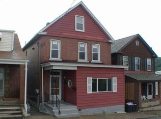 205 Division St, Braddock, PA 15104