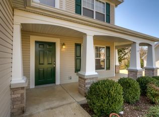 2974 Buckner Ln, Spring Hill, TN 37174