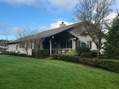 3369 Oakcrest Dr NW, Salem, OR, 97304