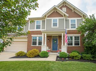 4532 Donegal Ave, Union, KY 41091