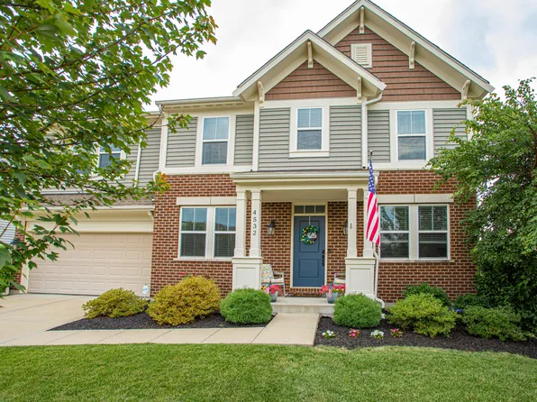 4532 Donegal Ave, Union, KY 41091