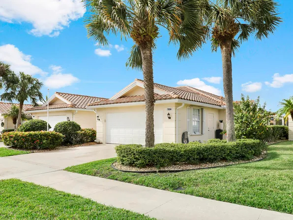 7854 SE Spicewood Circle, Hobe Sound, FL 33455