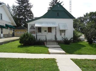 225 E Israel St, Eaton, OH 45320