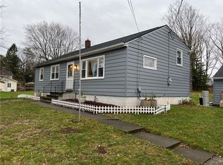 503 Colby St, Spencerport, NY 14559