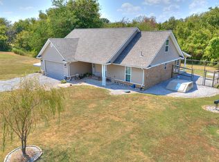 8300 S Lynn Lane Rd, Broken Arrow, OK 74012