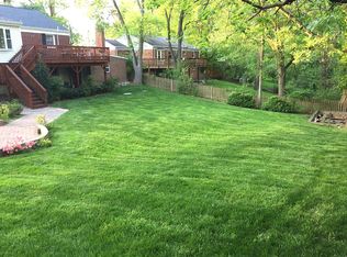 1605 Kirby Rd, Mc Lean, VA 22101