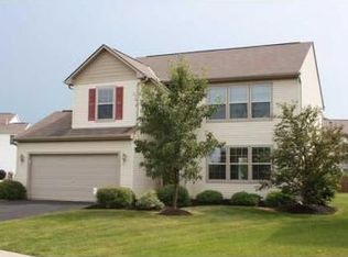 9015 Maren Ct, Reynoldsburg, OH 43068