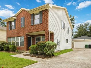 422 Laurel Pine Dr, Humble, TX 77339