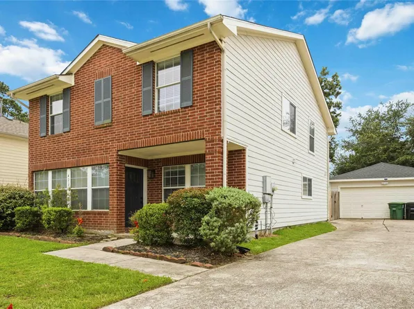 422 Laurel Pine Dr, Humble, TX 77339