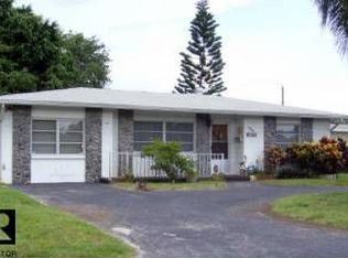 1060 77th Ave N, Saint Petersburg, FL 33702