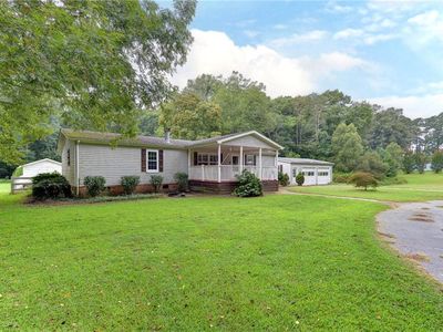 13542 Jones Town Dr, Ivor, VA, 23866