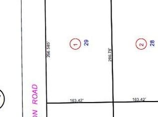 520 S Happy Ln, Pahrump, NV 89048