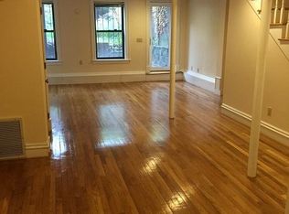 412 Columbus Ave #JC1, Boston, MA 02116