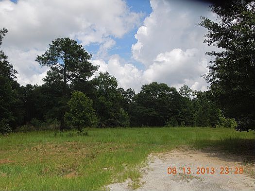 More acreage w/home
