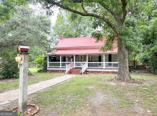 4596 Joyner Rd, Blackshear, GA 31516