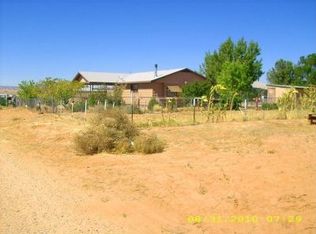 4830 W 6th Ave, Kanab, UT 84741
