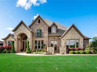 117 Walton Ln, Springtown, TX 76082