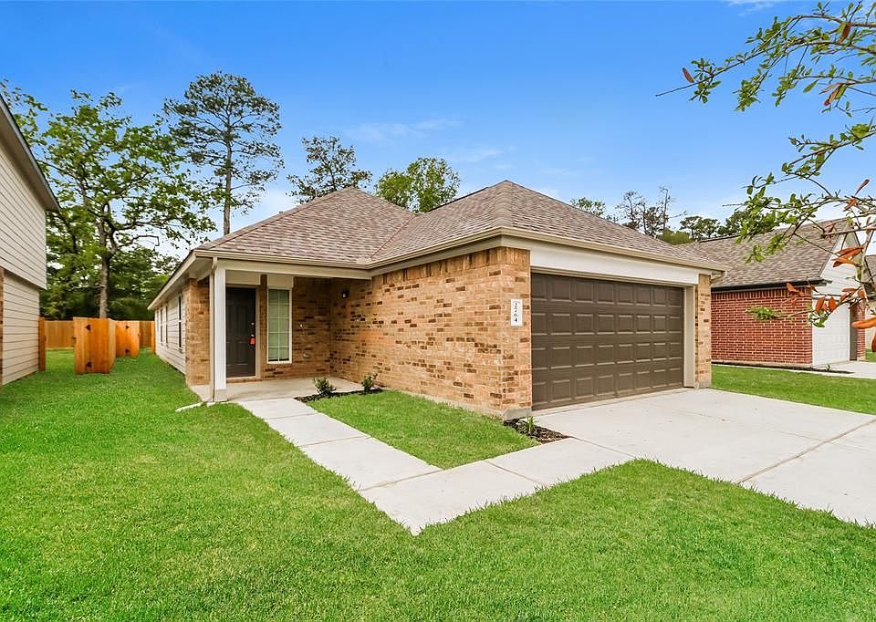 2764 Atlas Cedar Dr, Conroe, TX 77301 Zillow